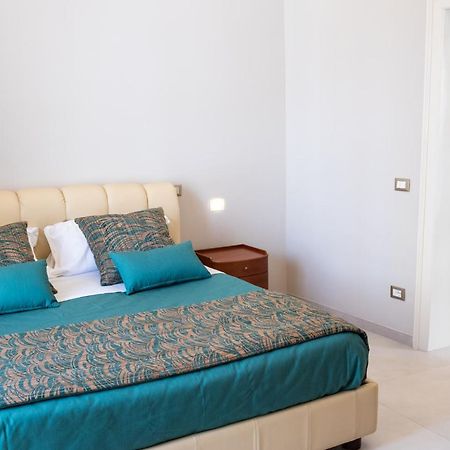 Family Green Suite Marsala Exterior foto